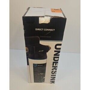 Frizzlife SW10‎ Under Sink Water Filter - 99.99% Lead & Chlorine Reduction